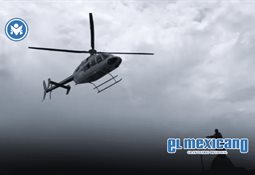 Protecci&oacute;n Civil intensifica rescate de cuatro mineros atrapados en Sinaloa