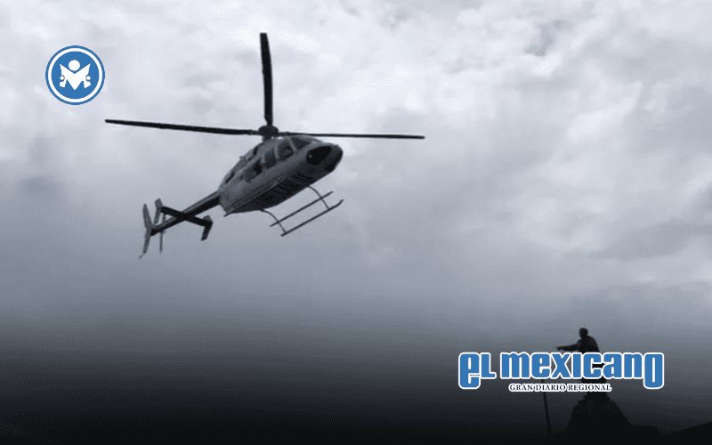 Trasladan a hospital de Chilpancingo a sobreviviente del caso Ayotzinapa que permanece en coma desde hace 11 a&ntilde;os