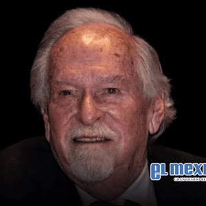 Muere Gustavo Díaz Ordaz Borja, hijo del expresidente mexicano Muere Gustavo Díaz Ordaz Borja, hijo del expresidente mexicano