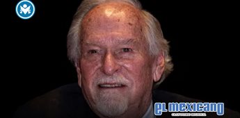 Muere Gustavo Díaz Ordaz Borja, hijo del expresidente mexicano Muere Gustavo Díaz Ordaz Borja, hijo del expresidente mexicano