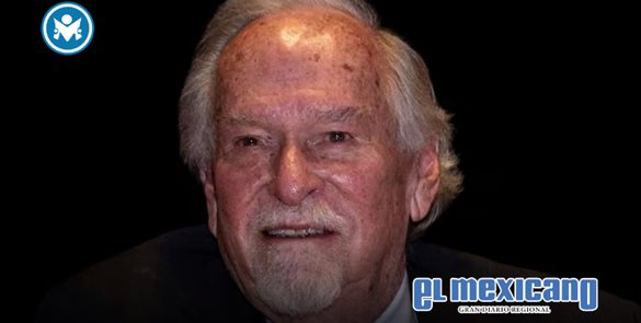 Muere Gustavo D&iacute;az Ordaz Borja, hijo del expresidente mexicano