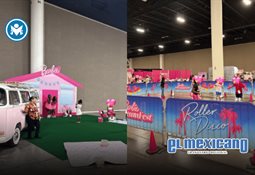 Mujer esposada escapa por la ventanilla de una patrulla en Michigan