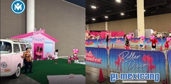 Experiencia inmersiva de Barbie desata cr&iacute;ticas por fraude