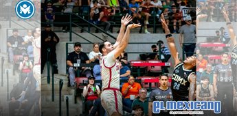 Repite dosis Tijuana a Ciudad de M&eacute;xico en la Arena Zonkeys