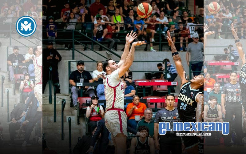 Repite dosis Tijuana a Ciudad de M&eacute;xico en la Arena Zonkeys