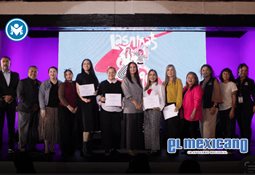 Coparmex Tijuana fortalece v&iacute;nculos con l&iacute;deres empresariales