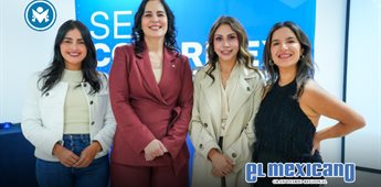 Coparmex Tijuana fortalece vínculos con líderes empresariales Coparmex Tijuana fortalece vínculos con líderes empresariales