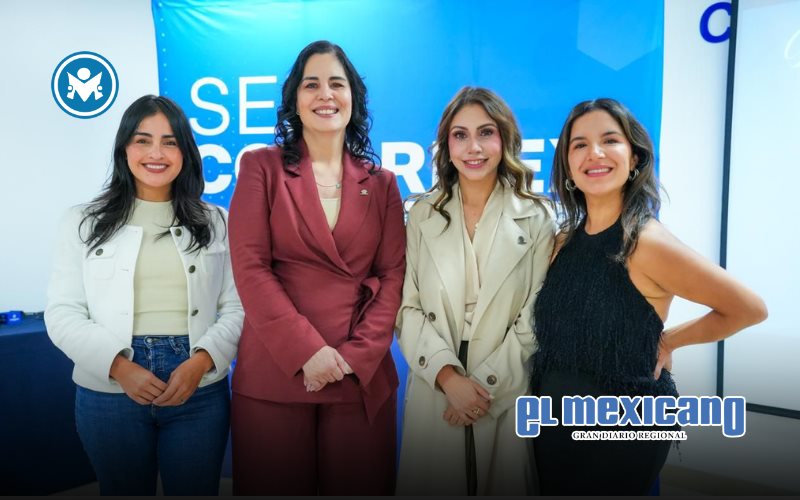 Coparmex Tijuana fortalece v&iacute;nculos con l&iacute;deres empresariales
