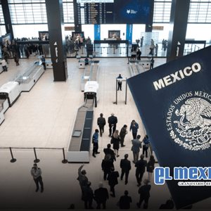 México restringirá viajes a quienes no actualicen pasaporte México restringirá viajes a quienes no actualicen pasaporte