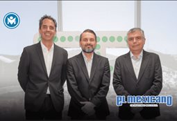 Misteriosa bóveda de Dos Equis aparece en festival y despierta la curiosidad de los asistentes Misteriosa bóveda de Dos Equis aparece en festival y despierta la curiosidad de los asistentes