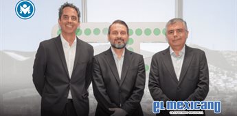 Monterrey se posiciona en la carrera por la digitalización de activos empresariales Monterrey se posiciona en la carrera por la digitalización de activos empresariales