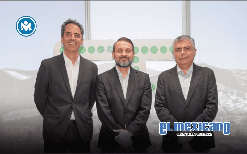 Monterrey se posiciona en la carrera por la digitalizaci&oacute;n de activos empresariales