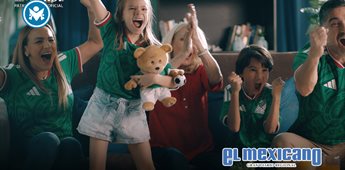 Grisi se pone la verde y lanza campaña "Sé natural con Grisi" para apoyar a la Selección Nacional de México Grisi se pone la verde y lanza campaña "Sé natural con Grisi" para apoyar a la Selección Nacional de México