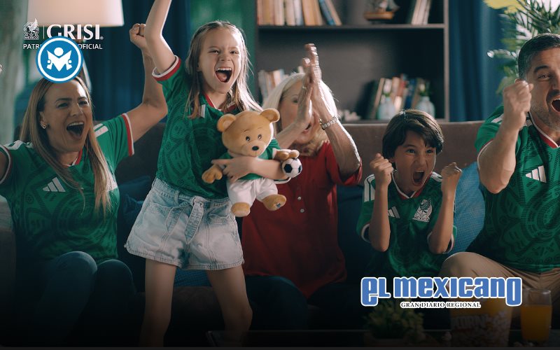 Grisi se pone la verde y lanza campaña "Sé natural con Grisi" para apoyar a la Selección Nacional de México Grisi se pone la verde y lanza campaña "Sé natural con Grisi" para apoyar a la Selección Nacional de México