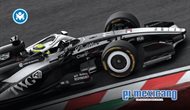 Checo P&eacute;rez detecta falla en Cadillac durante pruebas