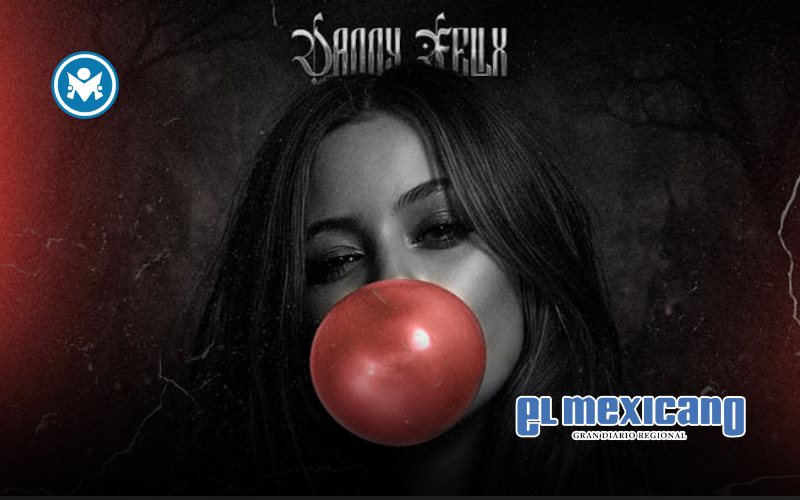 Chiclona pasa por el filtro de Danny Felix