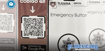 Tijuana lanza app bilingüe para reforzar seguridad turística Tijuana lanza app bilingüe para reforzar seguridad turística