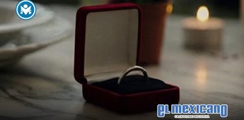 Pem&aacute;n revela su faceta &iacute;ntima con "No me dijiste"