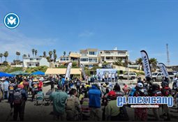 Realiz&oacute; DIF BC entrega de becas mensuales de atenci&oacute;n infantil en San Quint&iacute;n