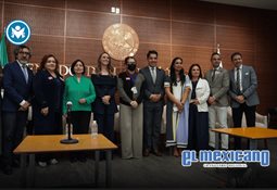 Explosi&oacute;n en autopista M&eacute;xico–Pachuca deja dos muertos; uno ser&iacute;a El Pay&iacute;n