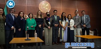 Senado de la República y Cámara de Diputados, visibilizan la conexión entre diabetes y la enfermedad renal crónica Senado de la República y Cámara de Diputados, visibilizan la conexión entre diabetes y la enfermedad renal crónica