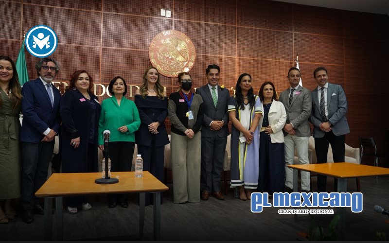 Senado de la Rep&uacute;blica y C&aacute;mara de Diputados, visibilizan la conexi&oacute;n entre diabetes y la enfermedad renal cr&oacute;nica