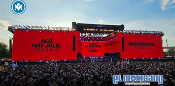 Molotov convierte su canci&oacute;n "Frijolero" en un poderoso mensaje de bienvenida y orgullo