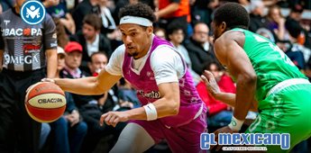 Zonkeys hace historia y avanza al Final Four de la Cibacup