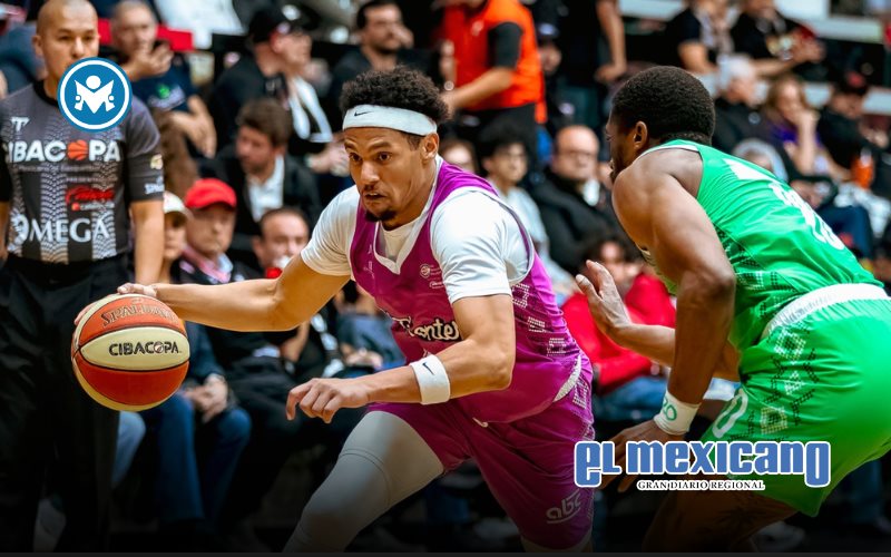 Zonkeys hace historia y avanza al Final Four de la Cibacup Zonkeys hace historia y avanza al Final Four de la Cibacup