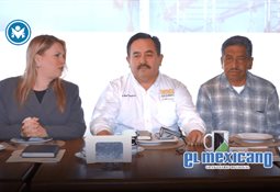 Fomento a la lectura en San Quint&iacute;n: 24 salas de lectura aceran los libros a la comunidad