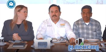 CICE alerta sobre grave rezago en infraestructura CICE alerta sobre grave rezago en infraestructura