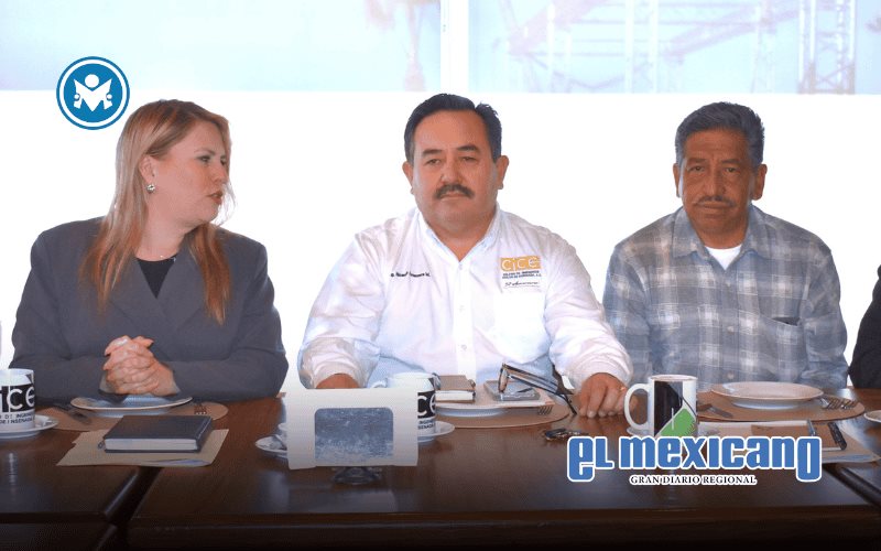 CICE alerta sobre grave rezago en infraestructura