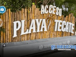 Acceso Playa Tecate impulsa espacios gratuitos y abiertos en las playas de México Acceso Playa Tecate impulsa espacios gratuitos y abiertos en las playas de México