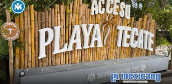 Acceso Playa Tecate impulsa espacios gratuitos y abiertos en las playas de México Acceso Playa Tecate impulsa espacios gratuitos y abiertos en las playas de México