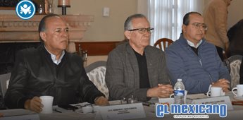 COPARMEX Ensenada impulsa construcción de ruta alterna entre Ensenada y Tijuana COPARMEX Ensenada impulsa construcción de ruta alterna entre Ensenada y Tijuana