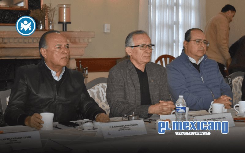 COPARMEX Ensenada impulsa construcci&oacute;n de ruta alterna entre Ensenada y Tijuana