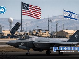 Israel planea invitar a EU a instalar bases militares en su territorio Israel planea invitar a EU a instalar bases militares en su territorio