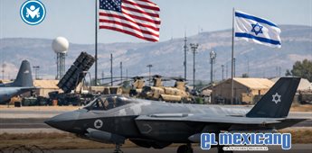 Israel planea invitar a EU a instalar bases militares en su territorio