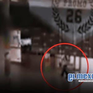 Adolescente mata a compa&ntilde;ero y hiere a varios en escuela de Santa Fe