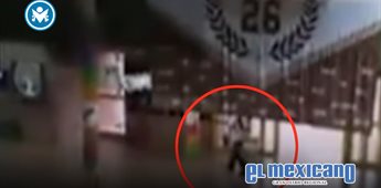 Adolescente mata a compa&ntilde;ero y hiere a varios en escuela de Santa Fe