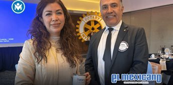 Club Rotario Tijuana impulsa infraestructura verde junto a Nación Verde Club Rotario Tijuana impulsa infraestructura verde junto a Nación Verde