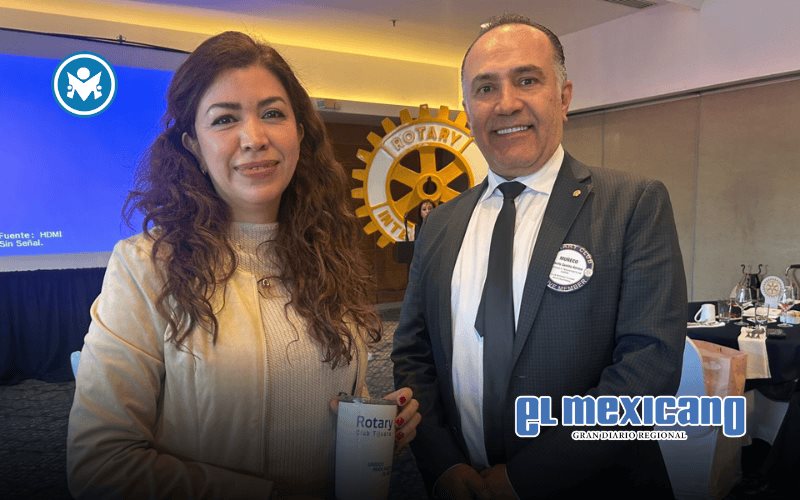 Club Rotario Tijuana impulsa infraestructura verde junto a Naci&oacute;n Verde