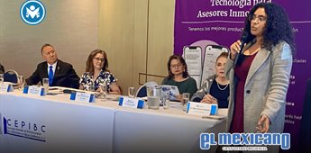 CEPIBC y CDT lanzan estudio para fortalecer el sector inmobiliario en Baja California CEPIBC y CDT lanzan estudio para fortalecer el sector inmobiliario en Baja California