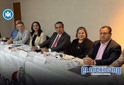 COPARMEX Ensenada impulsa construcci&oacute;n de ruta alterna entre Ensenada y Tijuana
