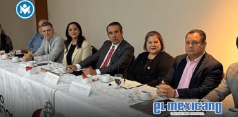 Reconoce Grupo Unidos por Tijuana a la Fiscalía por detención ligada al presunto cártel inmobiliario, pero exige investigación más profunda Reconoce Grupo Unidos por Tijuana a la Fiscalía por detención ligada al presunto cártel inmobiliario, pero exige investigación más profunda