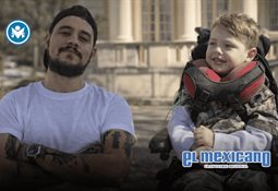 Trump anuncia visita de Estado de los reyes brit&aacute;nicos a EU en abril