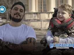 Jurado en Texas ordena a heredero petrolero pagar 1,100 millones de dólares por abuso de su hijastro Jurado en Texas ordena a heredero petrolero pagar 1,100 millones de dólares por abuso de su hijastro