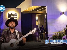 Ataque armado en fiesta deja un cantante muerto y otro herido Ataque armado en fiesta deja un cantante muerto y otro herido