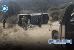 Asesinan a dos j&oacute;venes en la colonia S&aacute;nchez Taboada