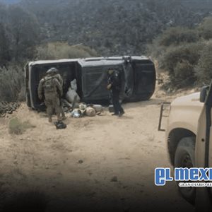 Cuatro j&oacute;venes mueren tras agresi&oacute;n a balazos en Valle de la Trinidad